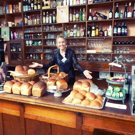 Great Northern Lodge Quorn Esterno foto