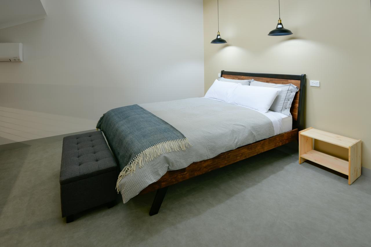 Great Northern Lodge Quorn Esterno foto