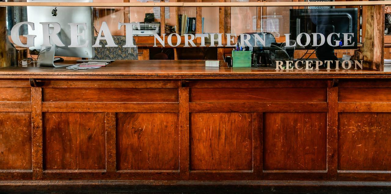 Great Northern Lodge Quorn Esterno foto