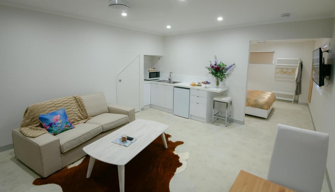 Great Northern Lodge Quorn Esterno foto