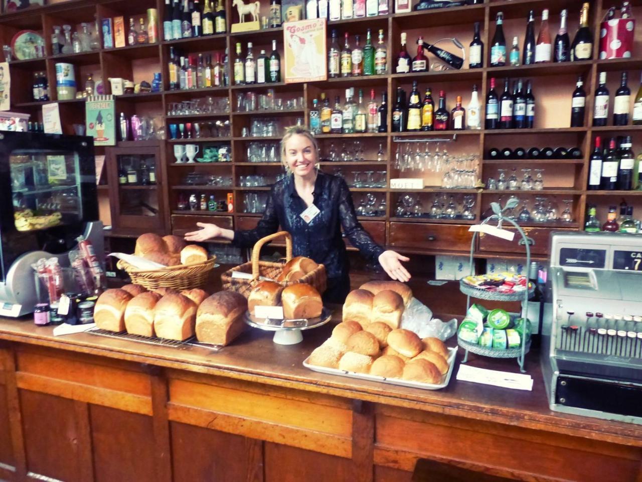 Great Northern Lodge Quorn Esterno foto