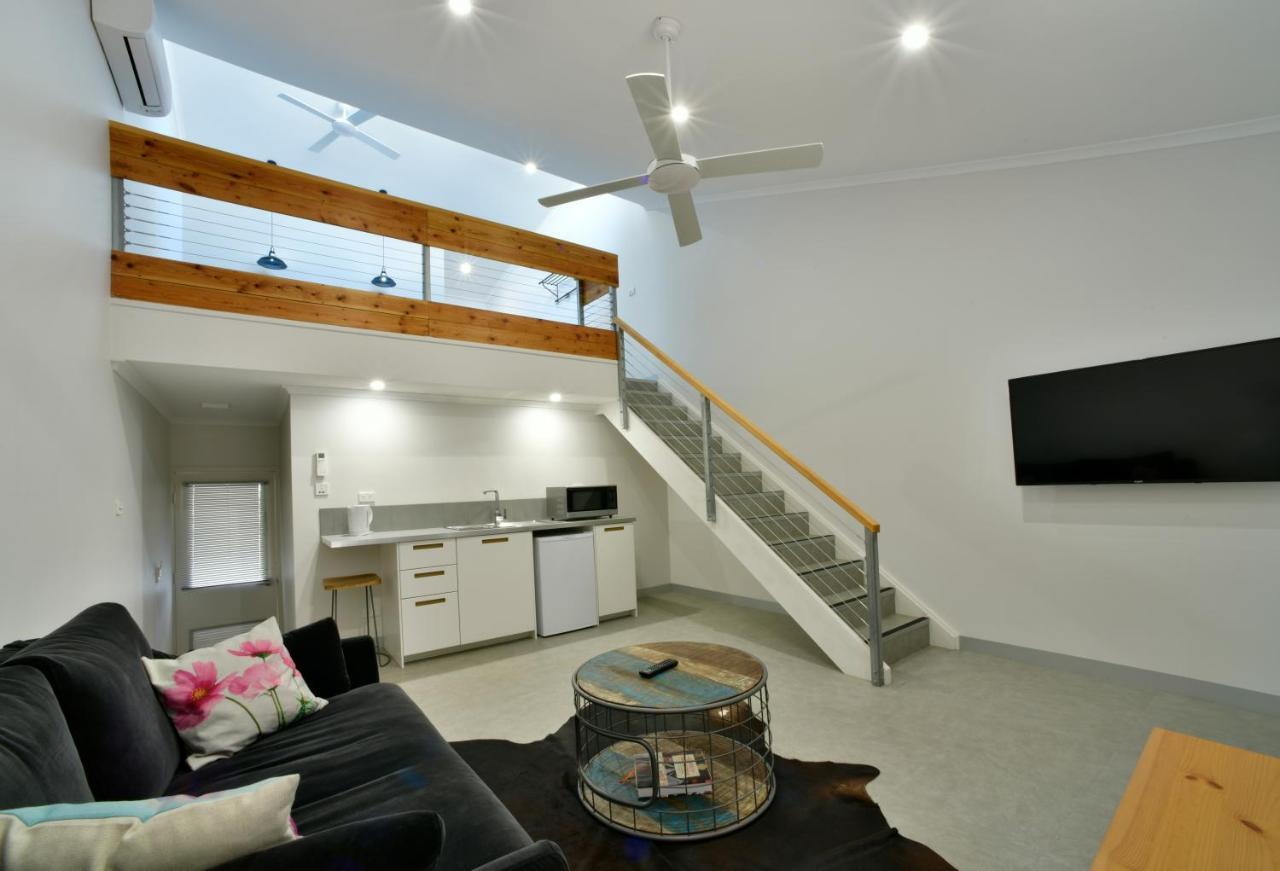 Great Northern Lodge Quorn Esterno foto